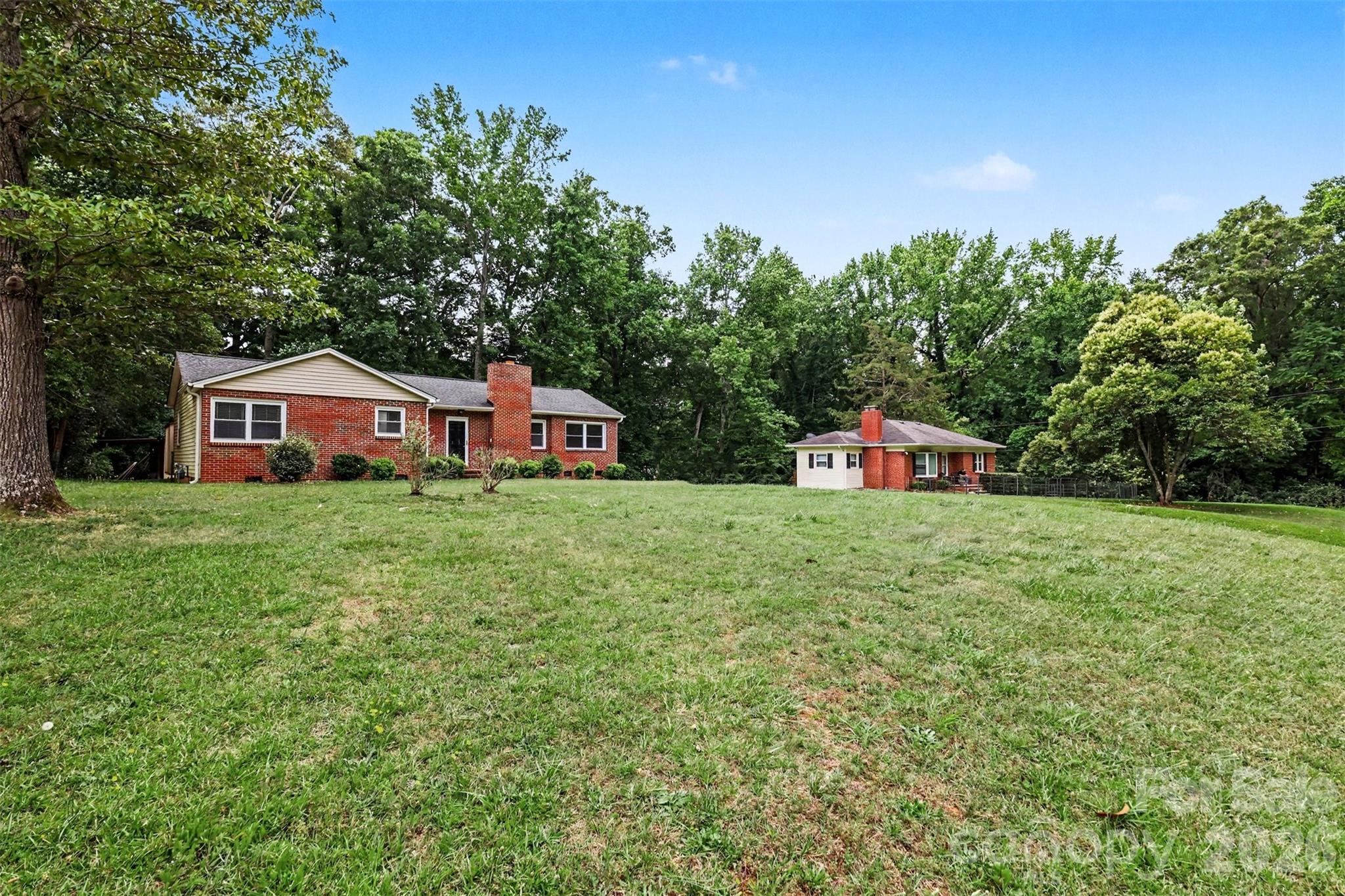 School Heights - Residential