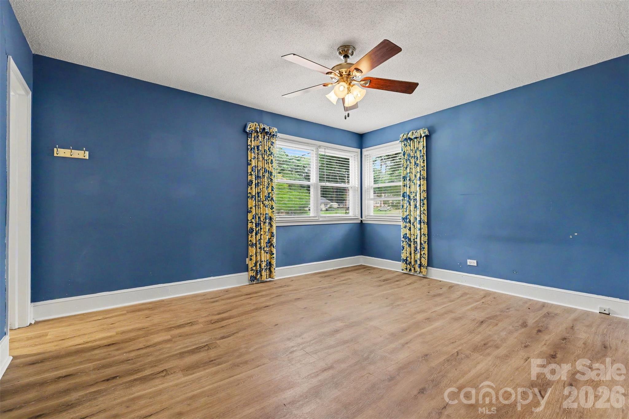 School Heights - Residential