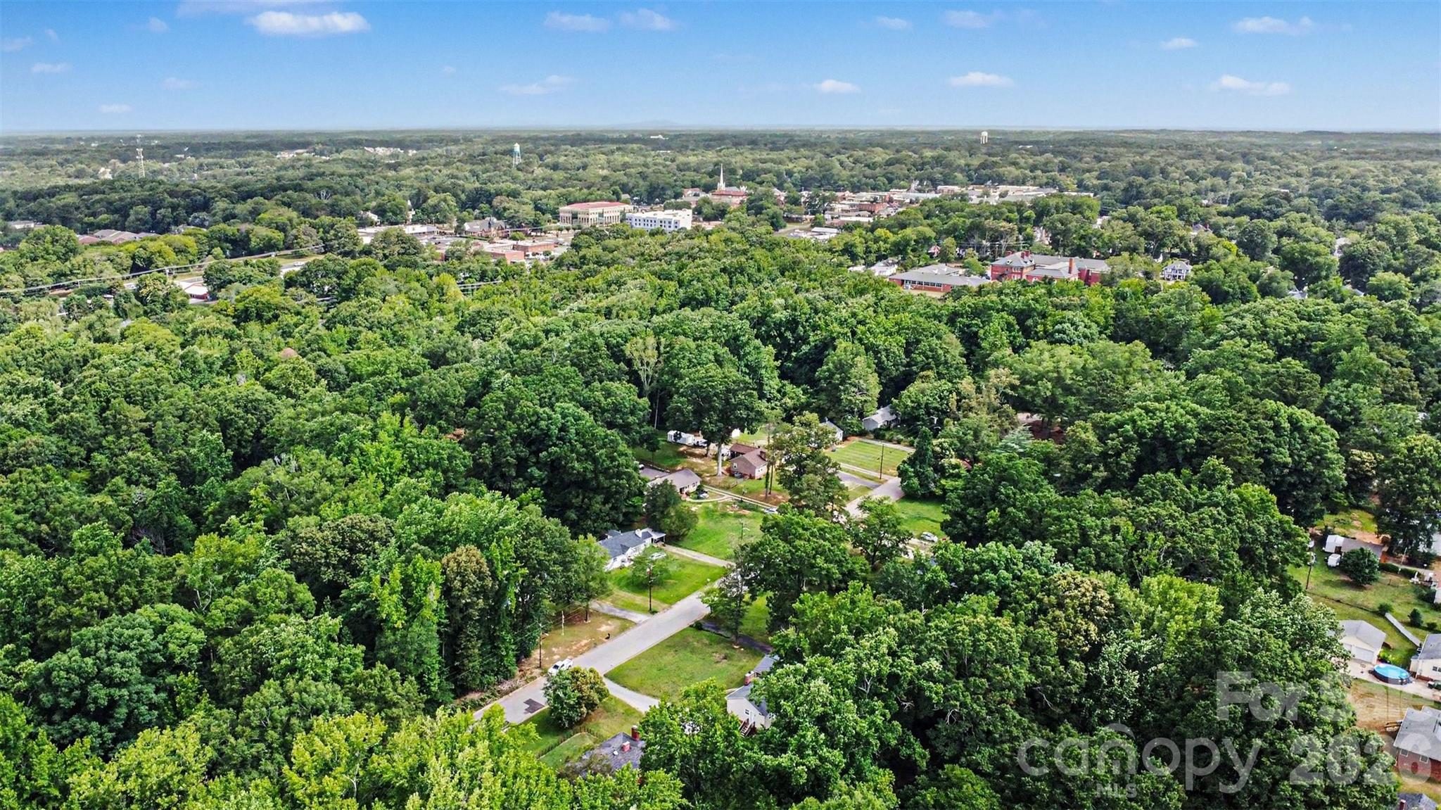 School Heights - Residential