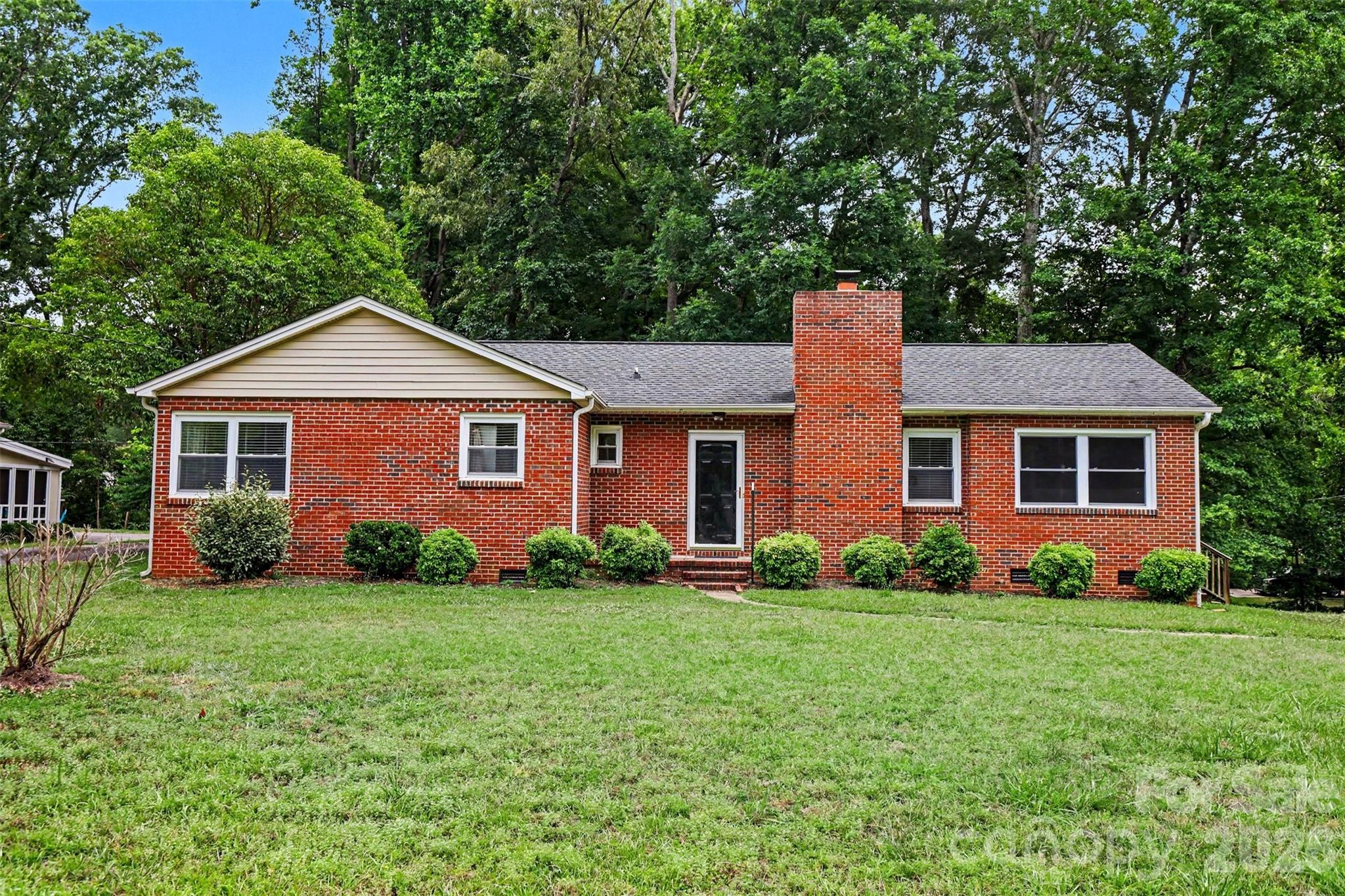 School Heights - Residential