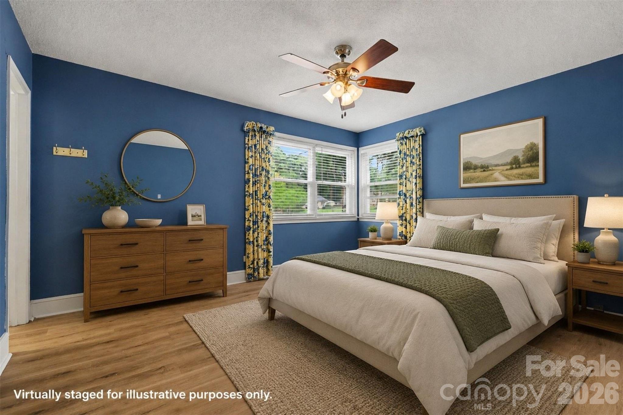 School Heights - Residential