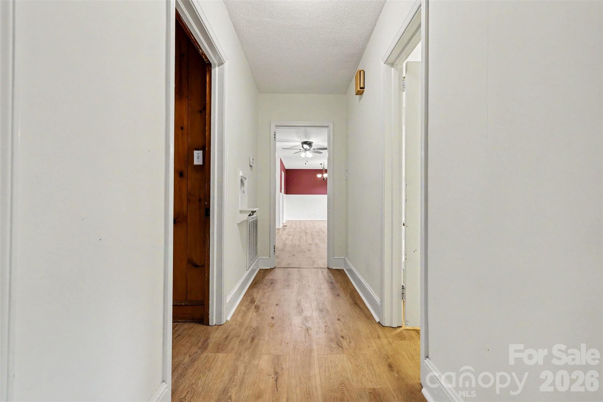 School Heights - Residential