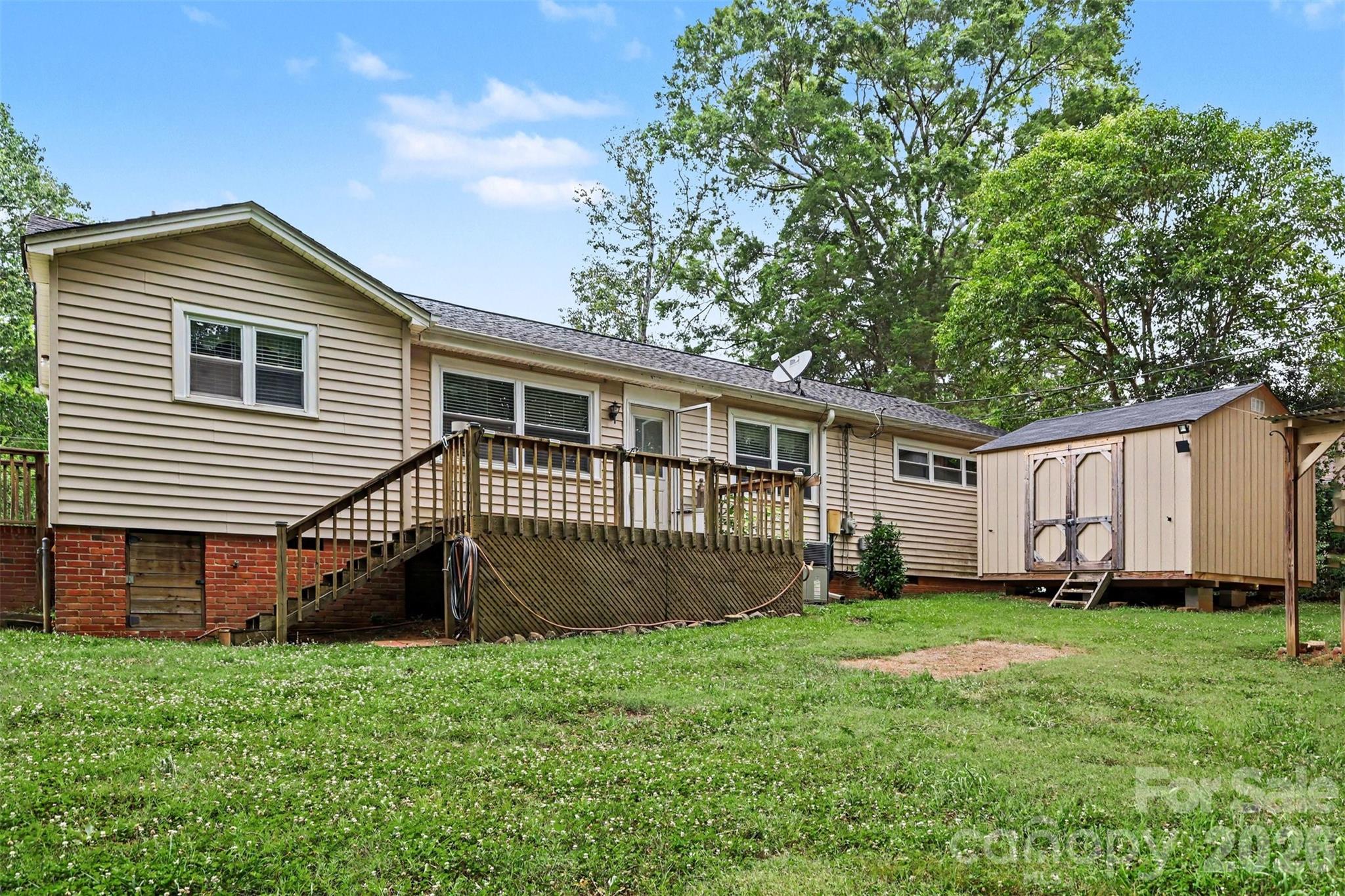 School Heights - Residential