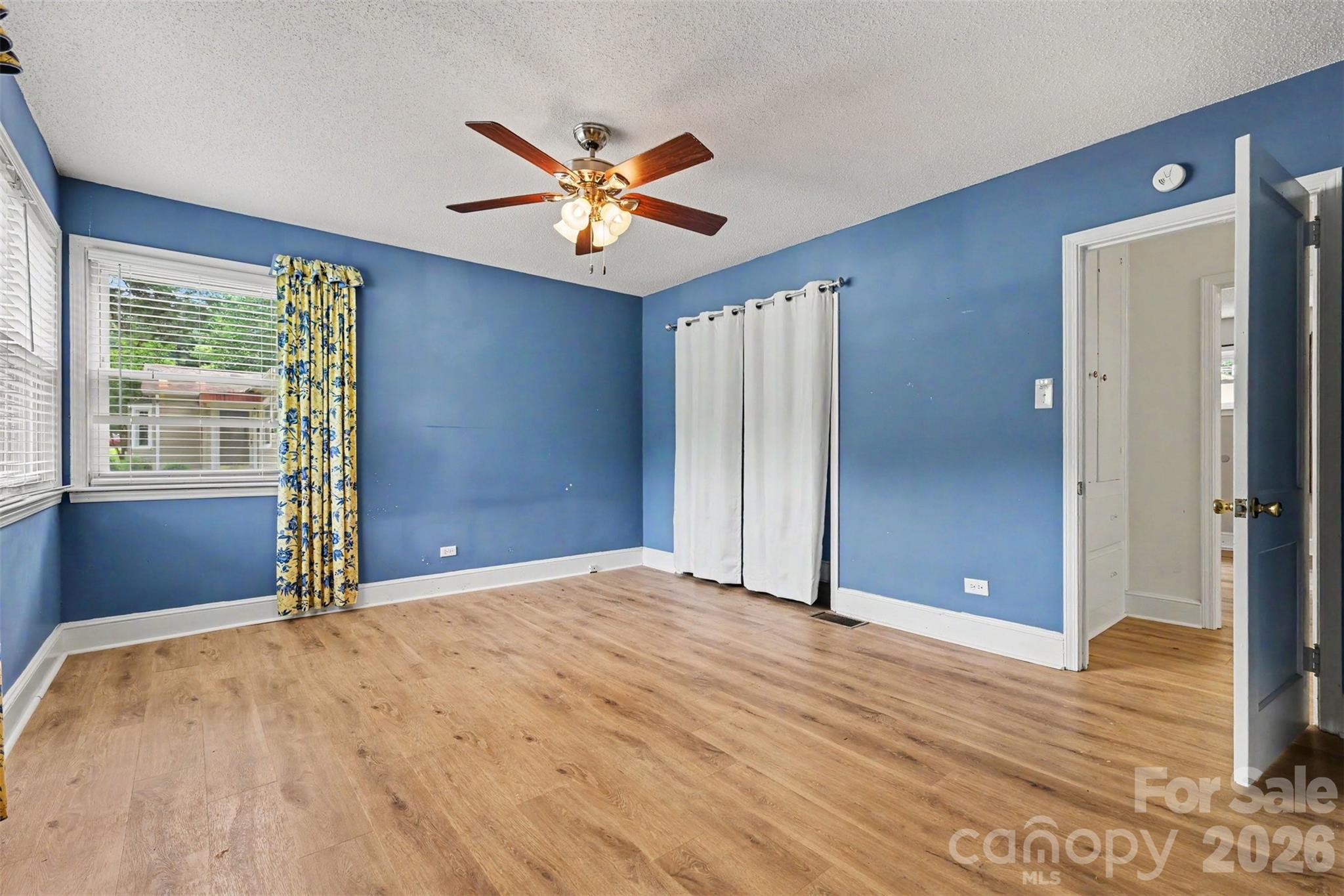 School Heights - Residential