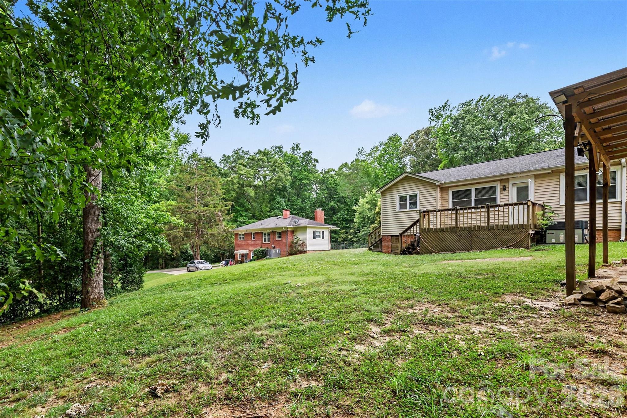 School Heights - Residential