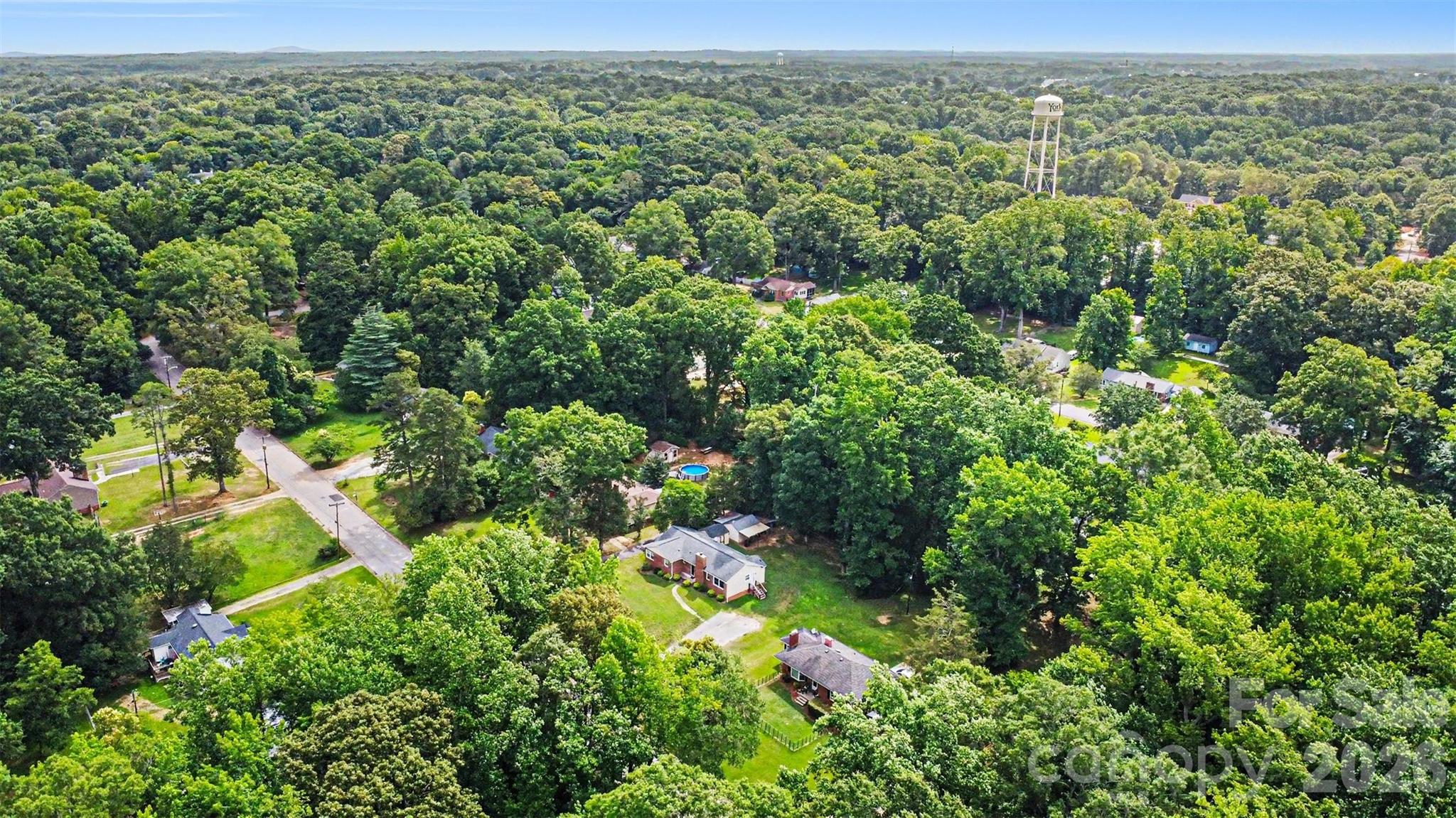 School Heights - Residential