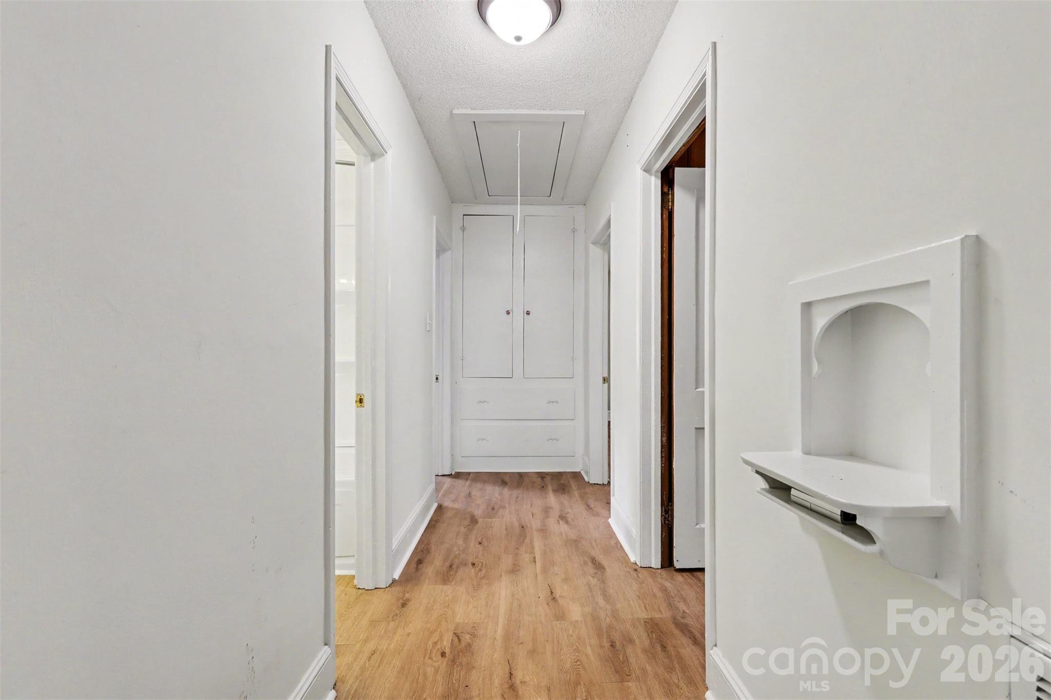 School Heights - Residential
