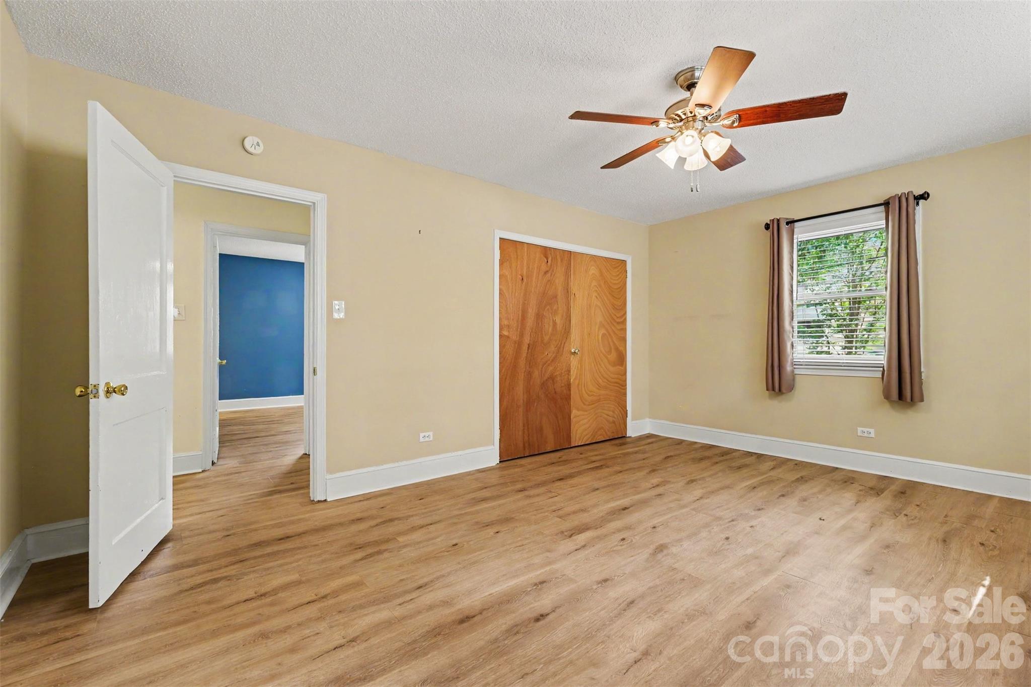 School Heights - Residential