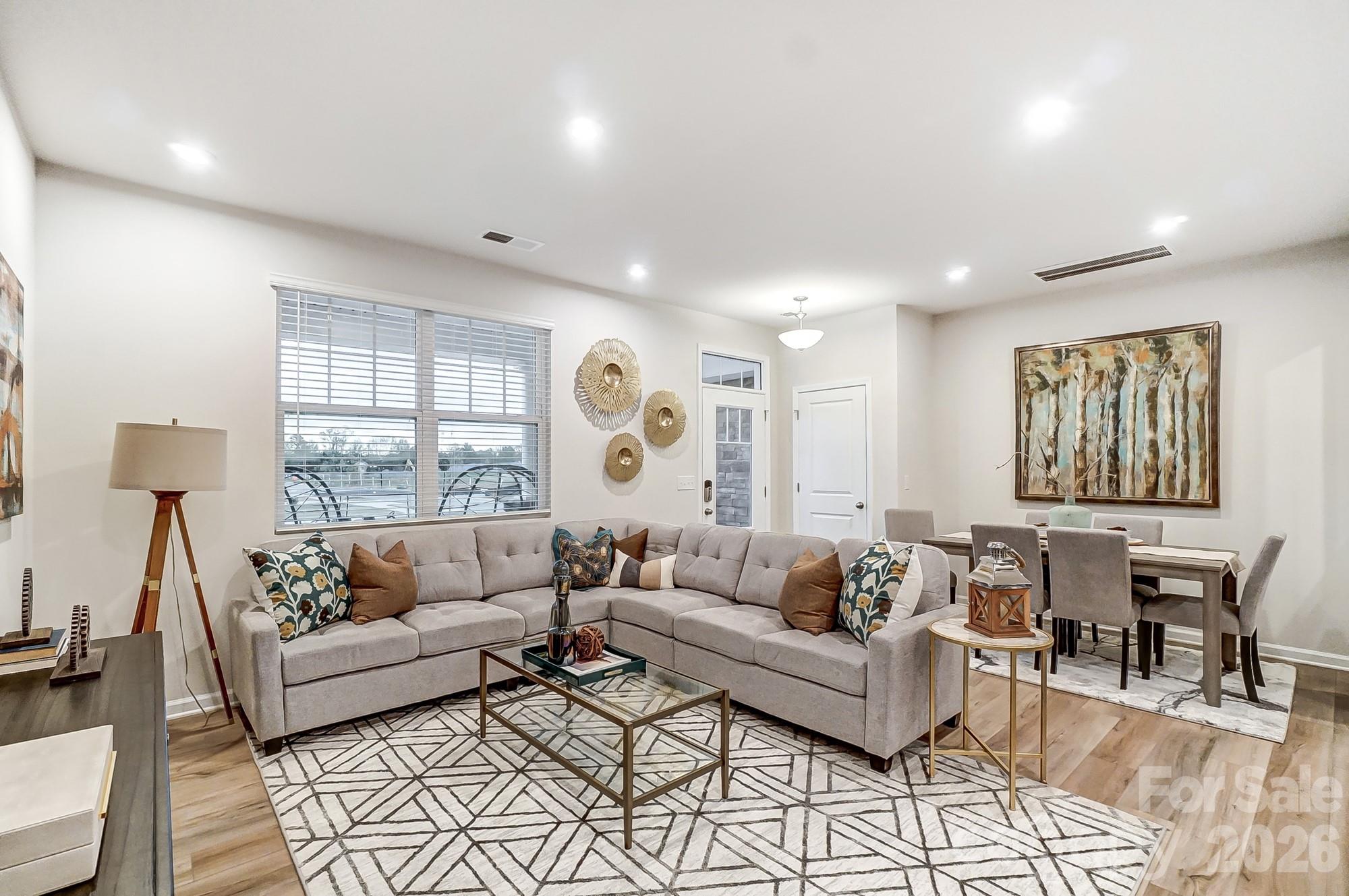 Cheyney - Residential