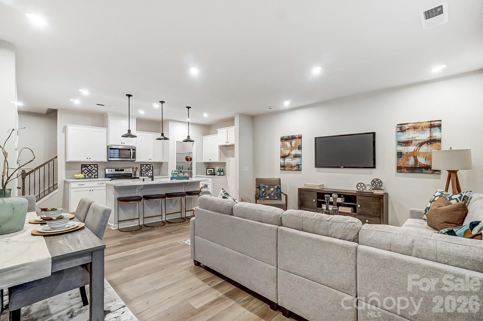 Cheyney - Residential
