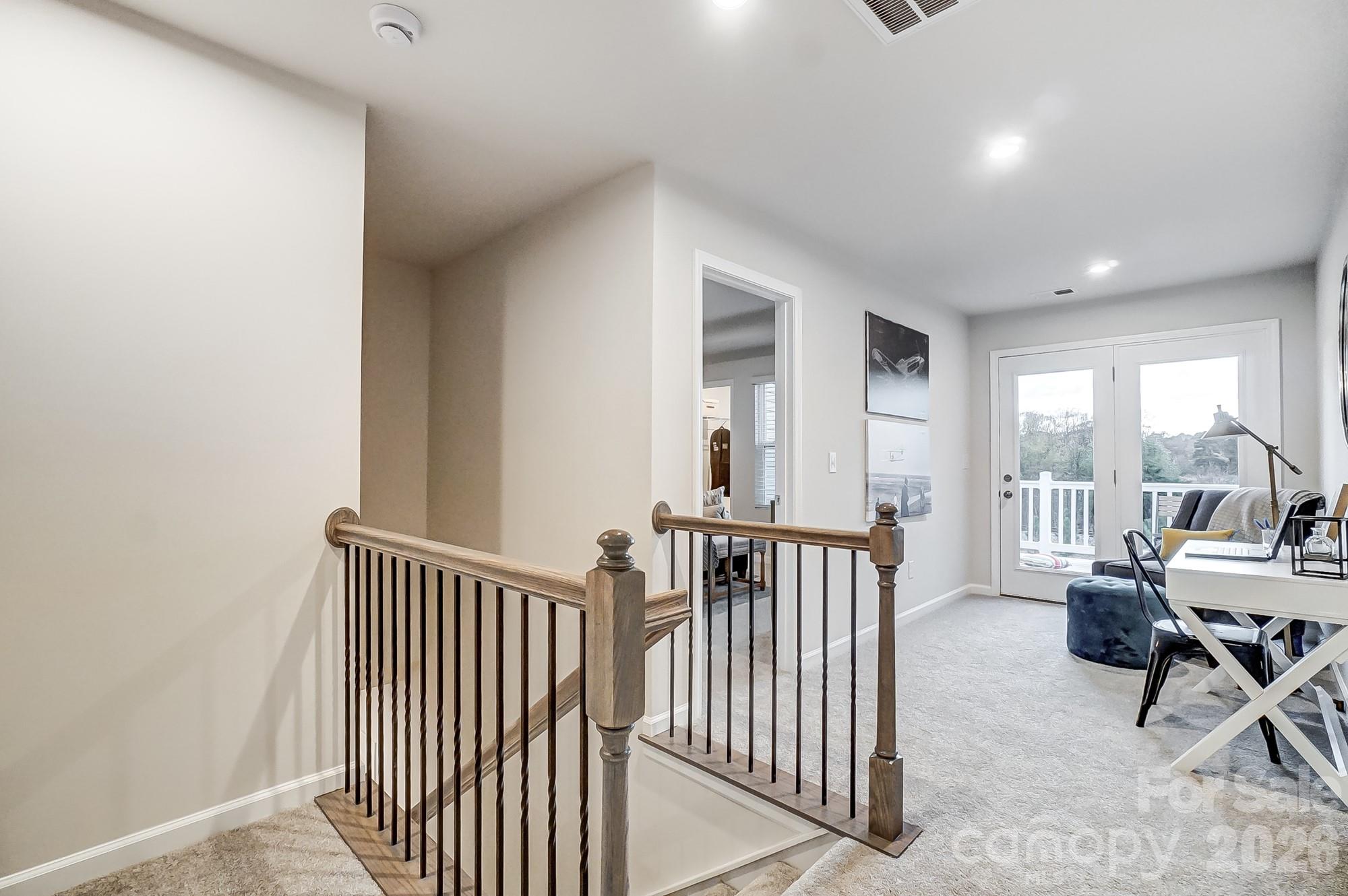 Cheyney - Residential