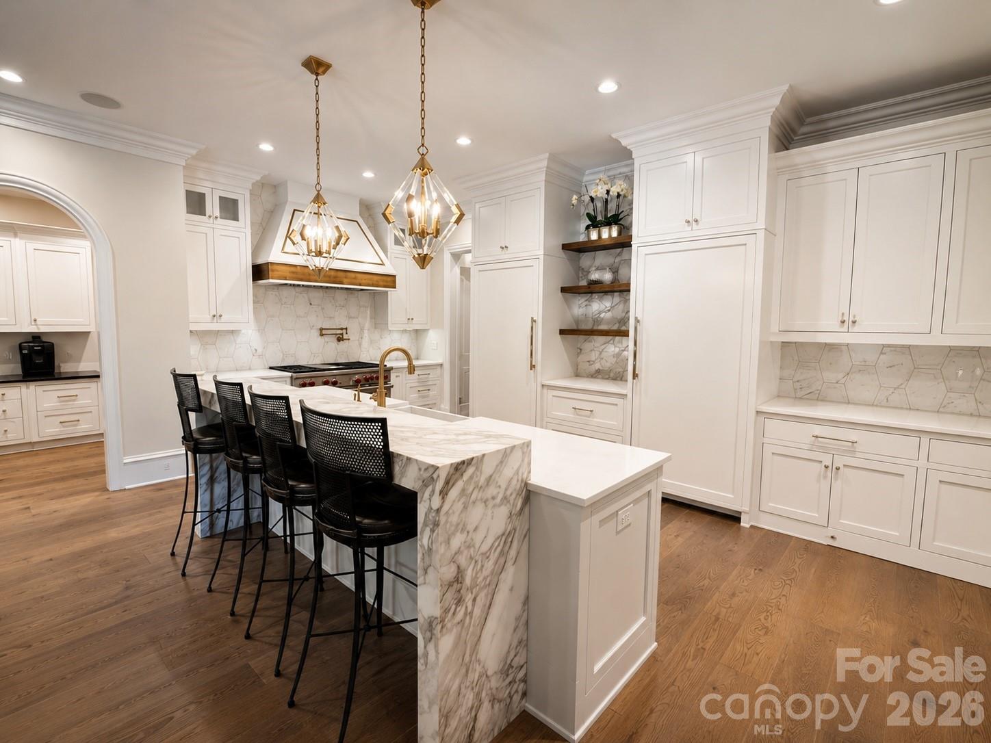 Longview - Residential