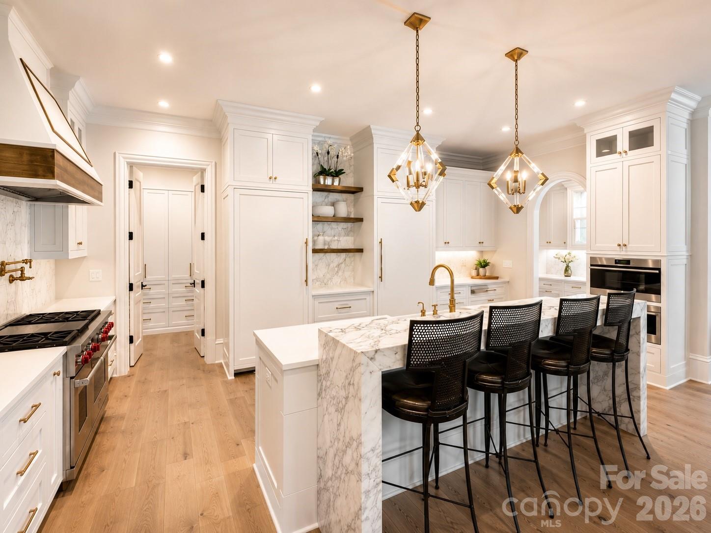 Longview - Residential