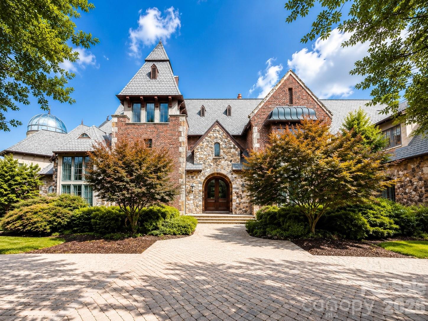 Longview - Residential