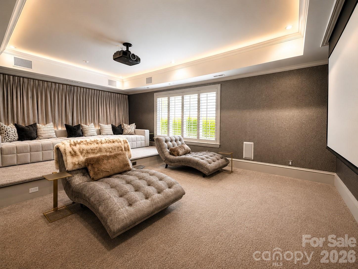 Longview - Residential