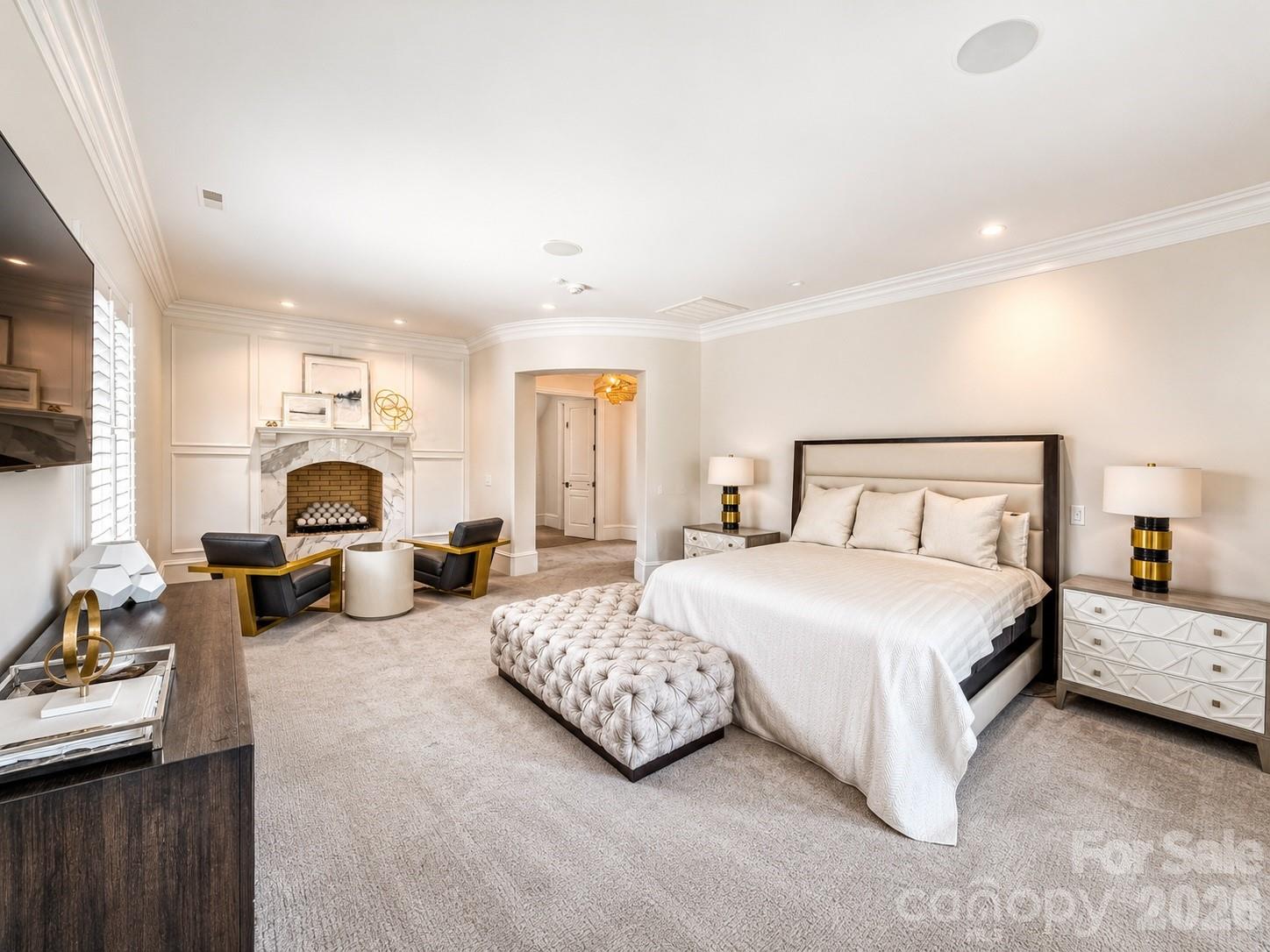 Longview - Residential