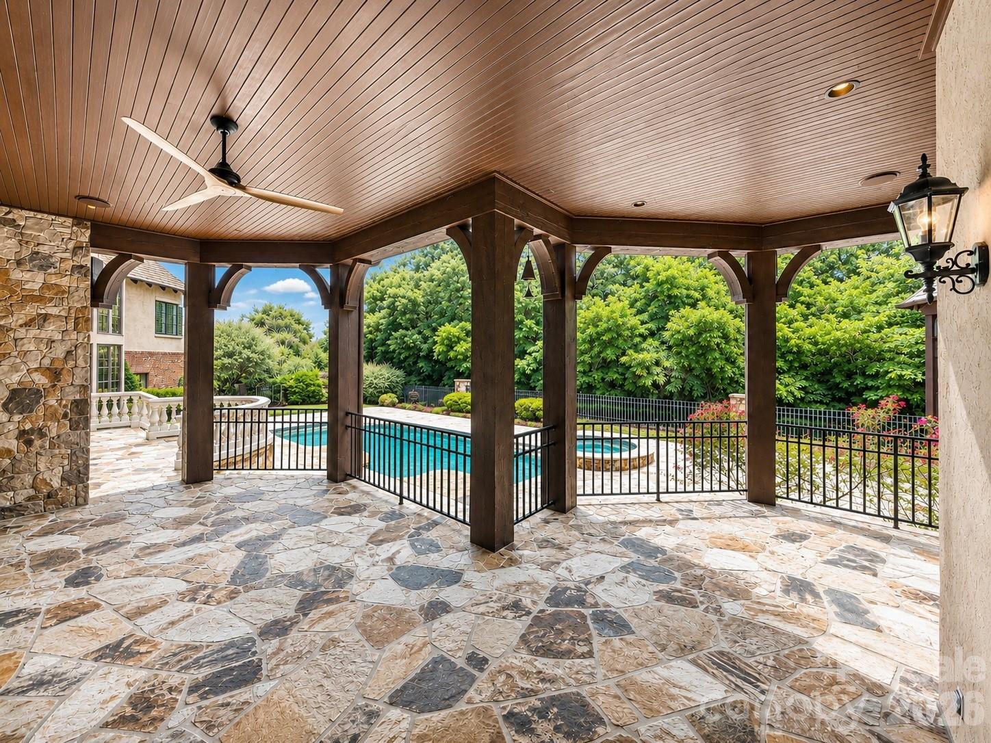 Longview - Residential