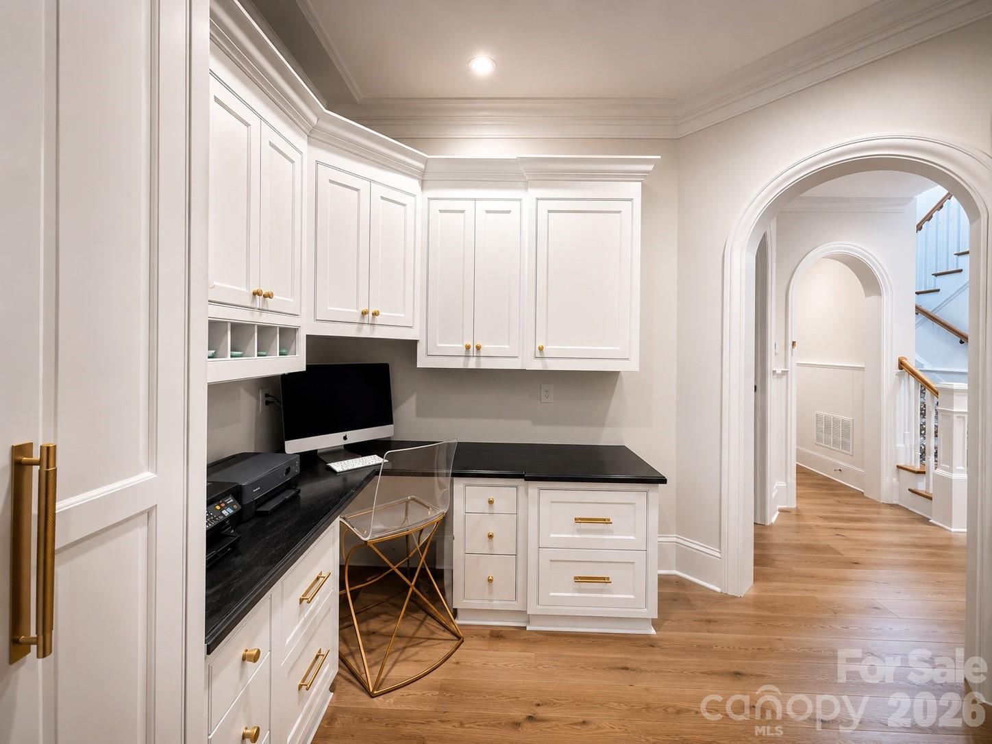 Longview - Residential