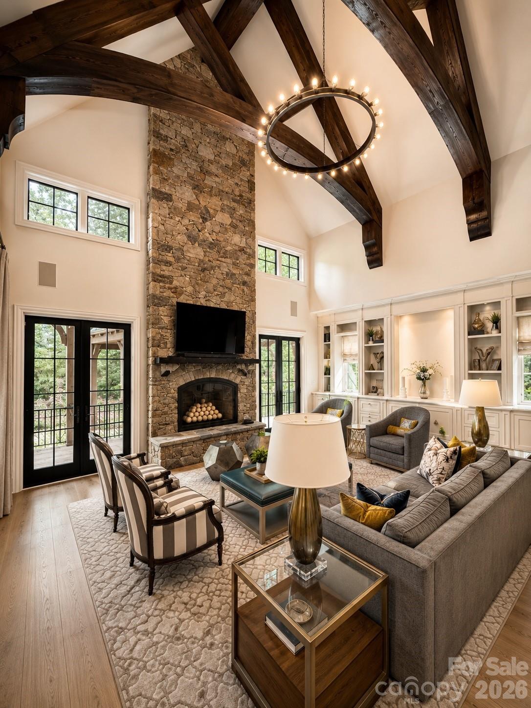 Longview - Residential
