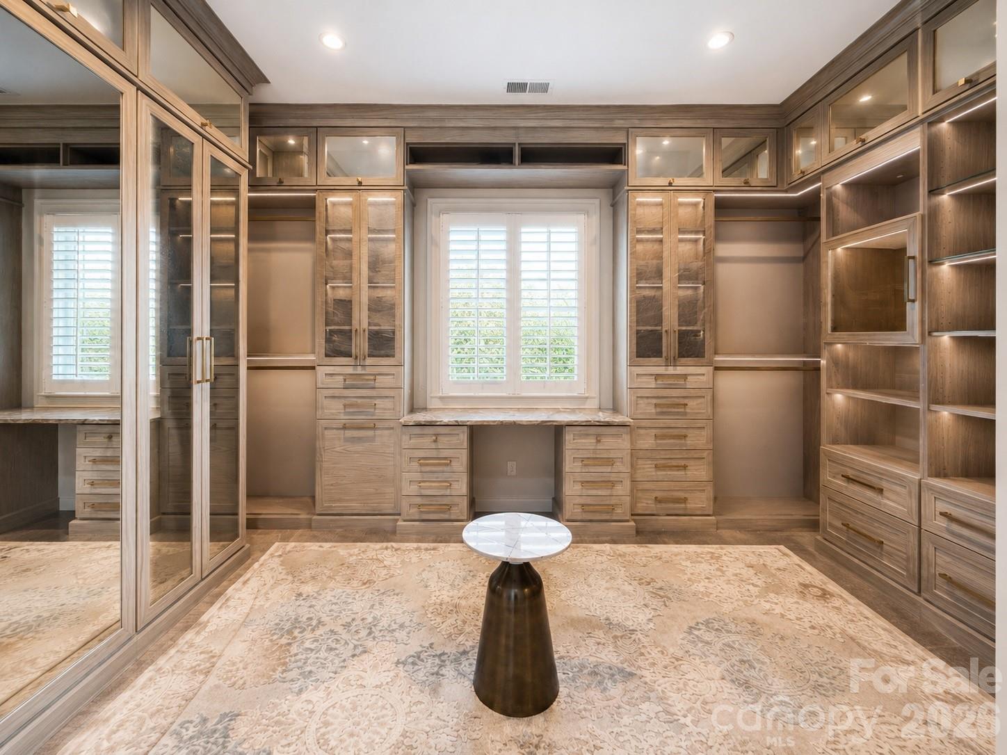 Longview - Residential