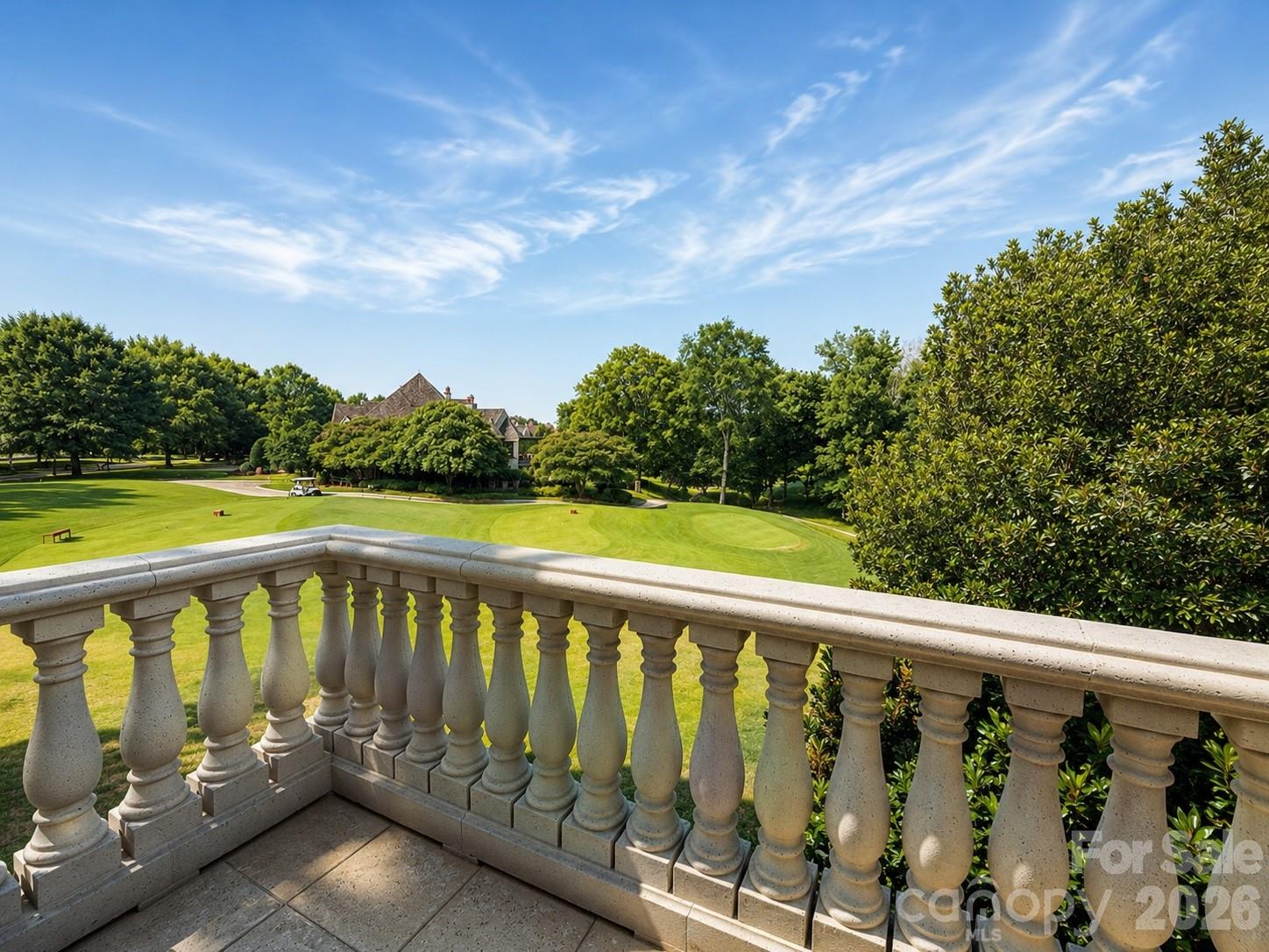 Longview - Residential