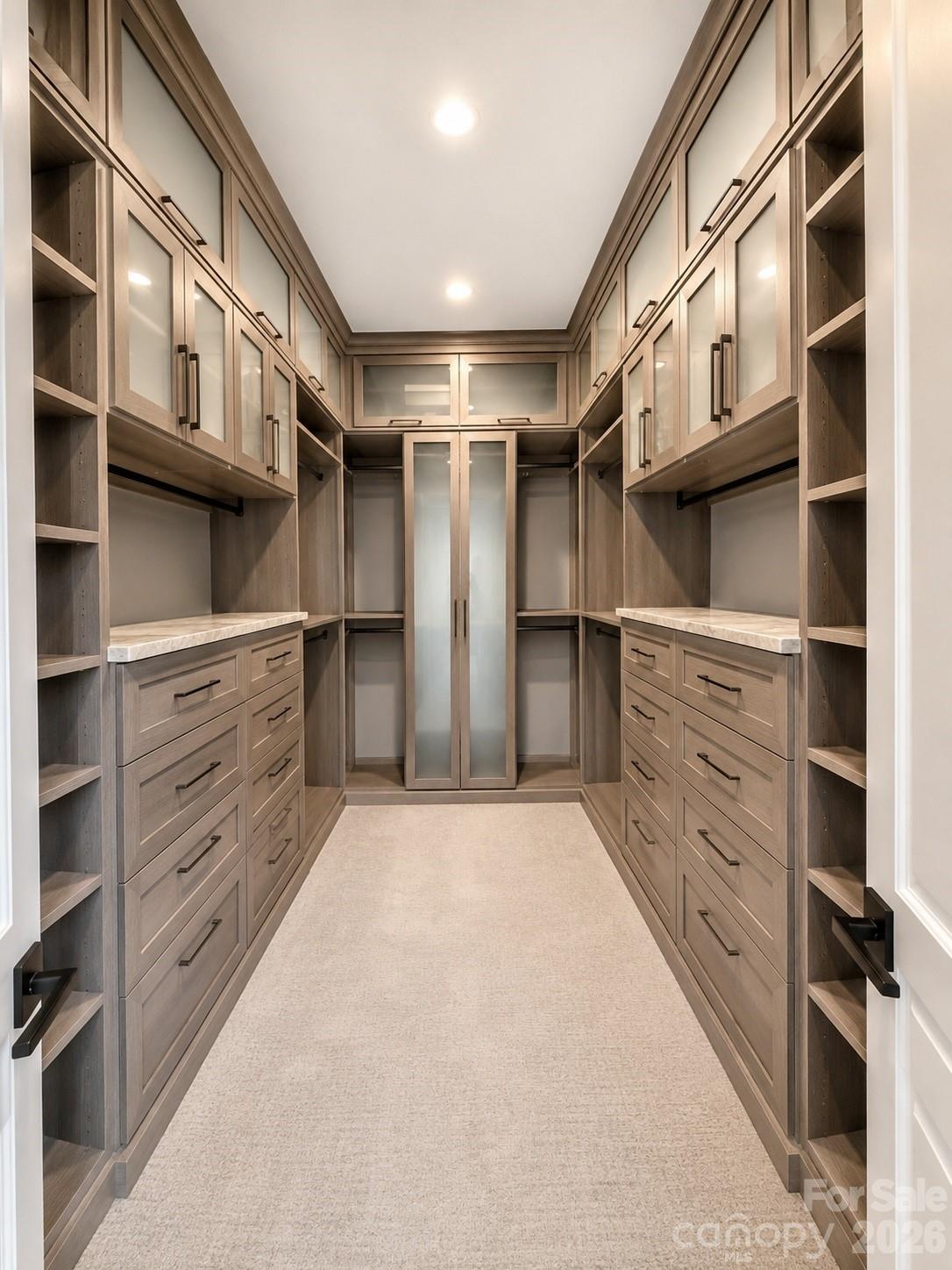 Longview - Residential