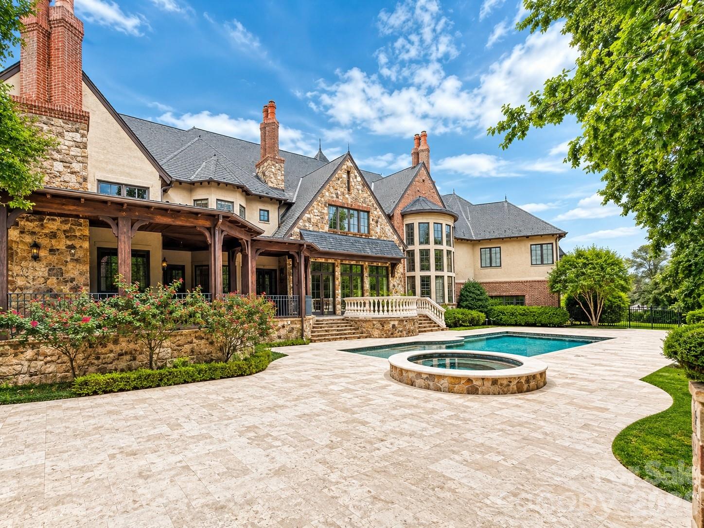 Longview - Residential