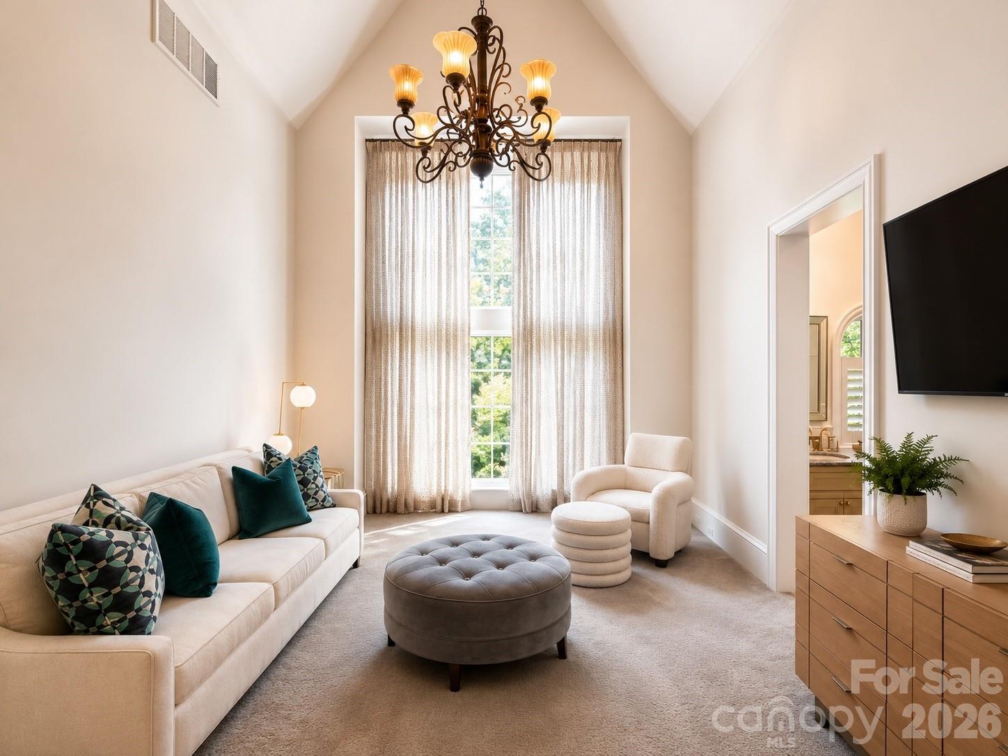 Longview - Residential
