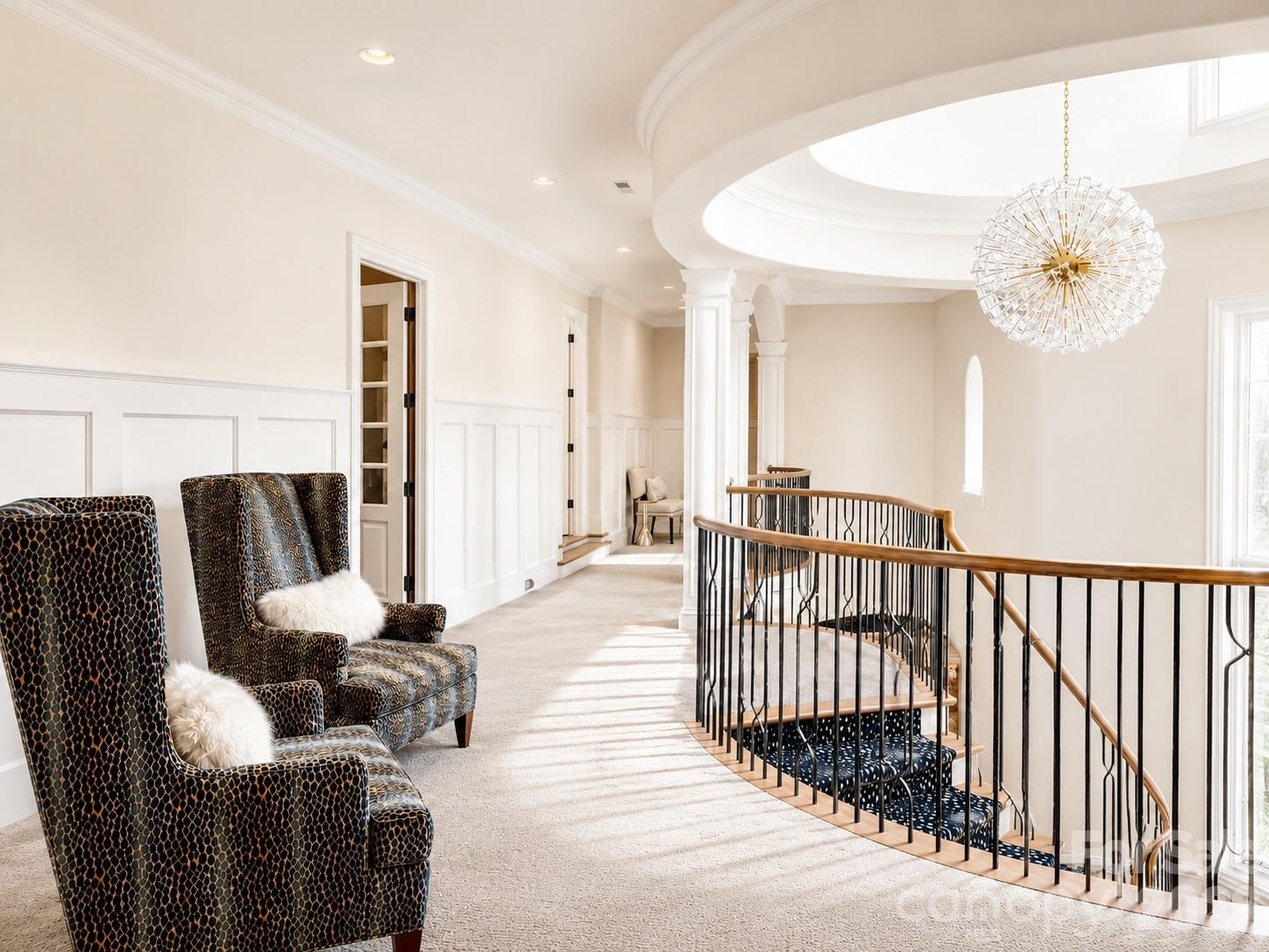 Longview - Residential