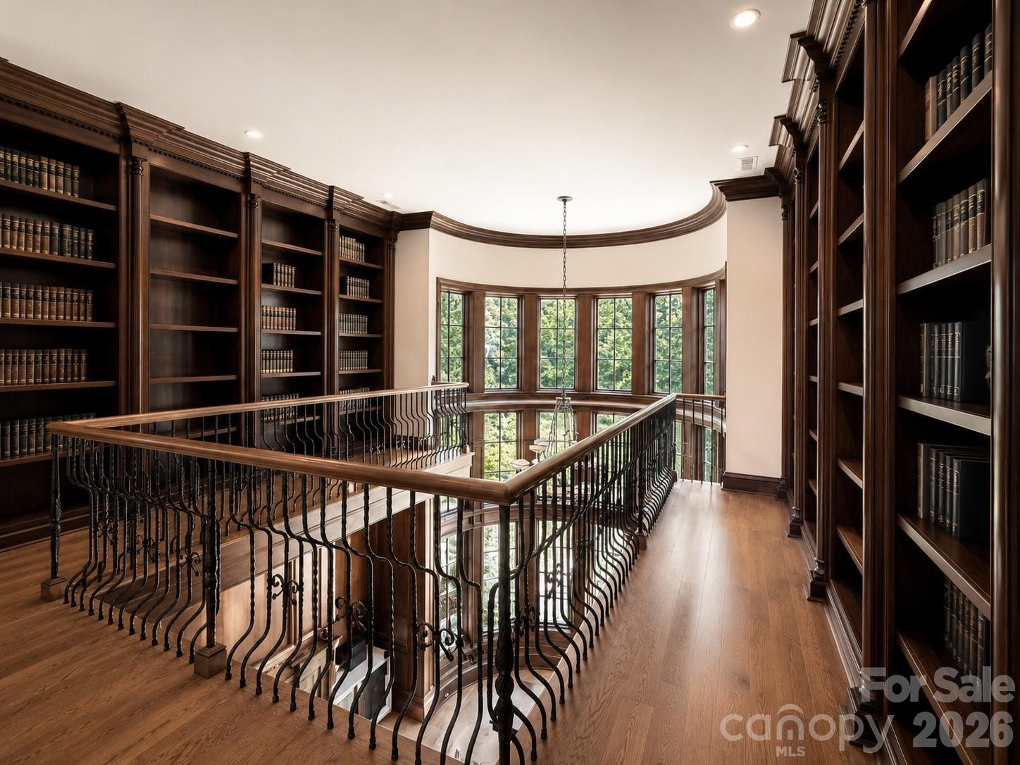 Longview - Residential