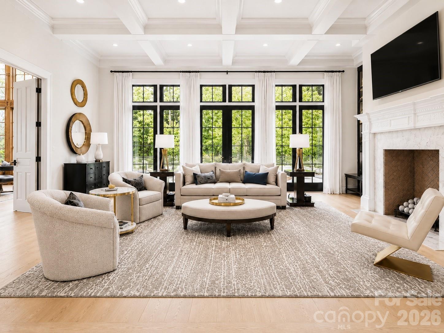 Longview - Residential