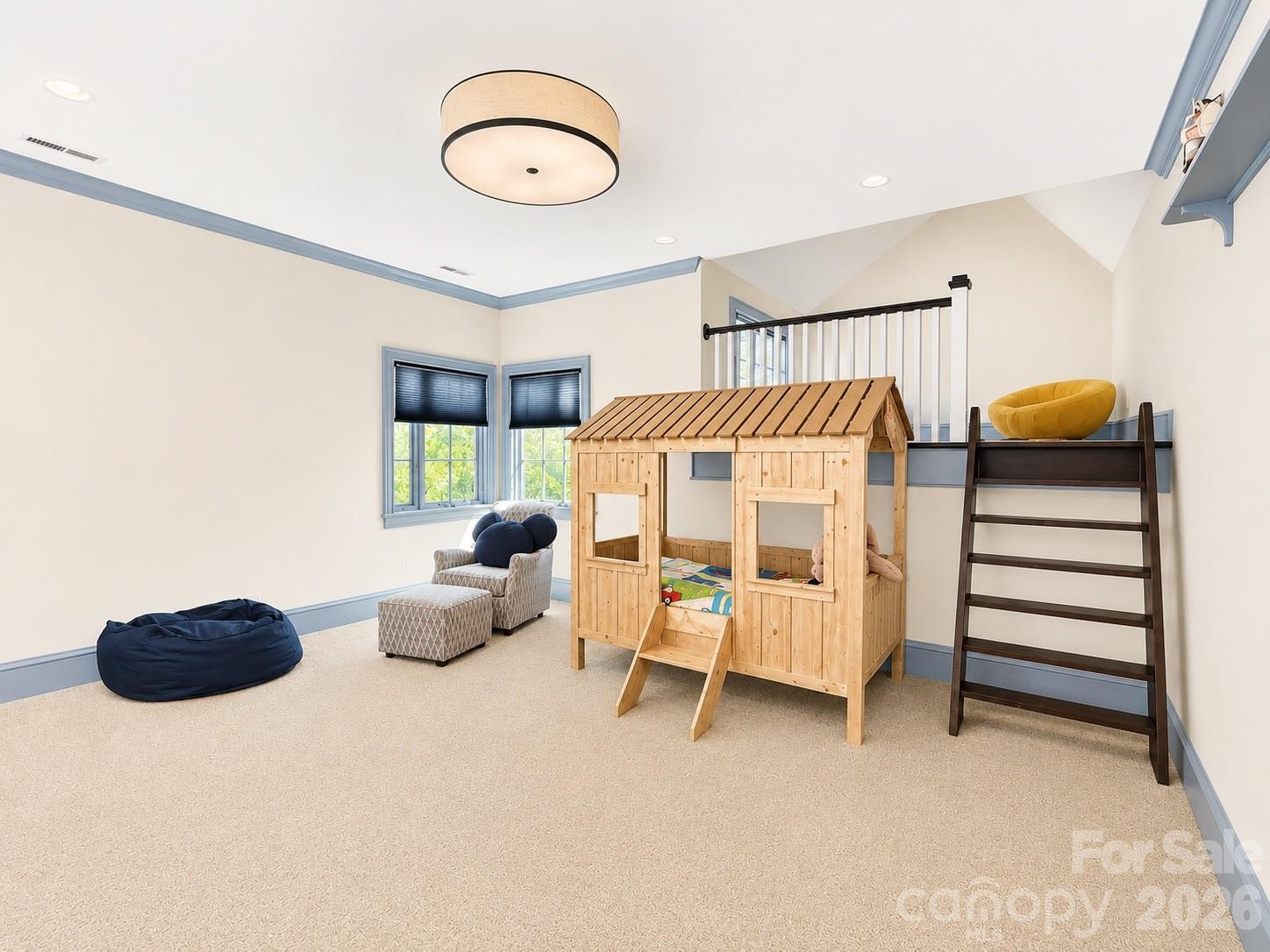 Longview - Residential