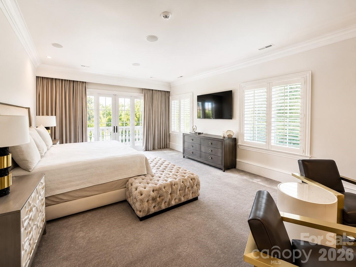 Longview - Residential