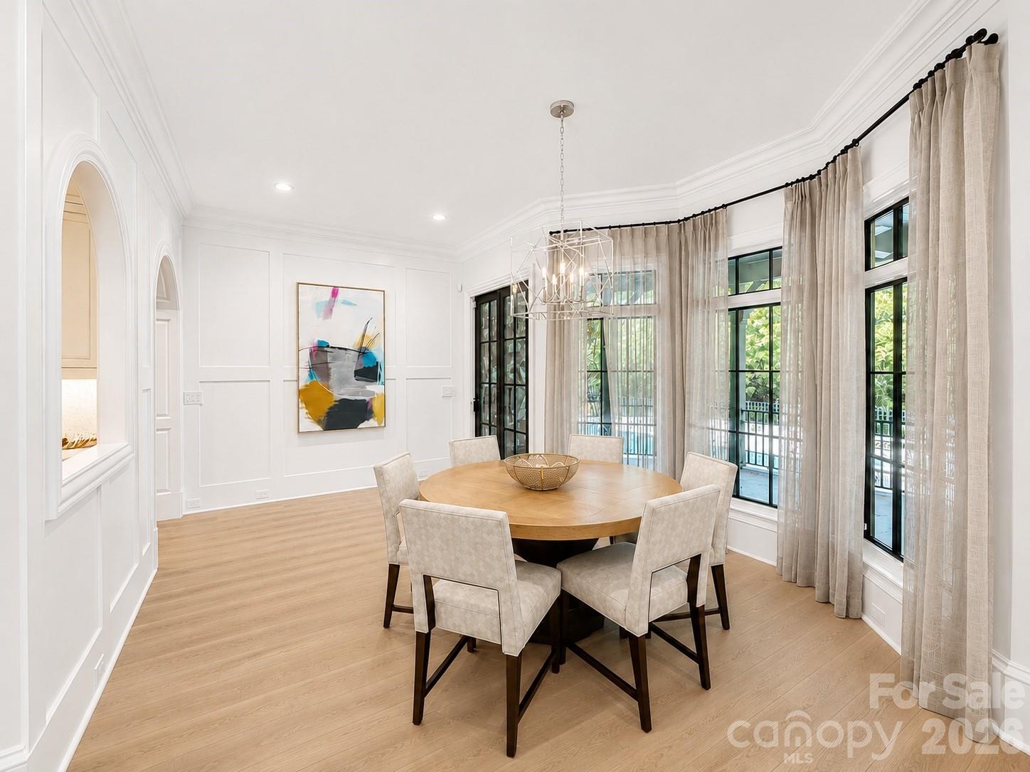 Longview - Residential