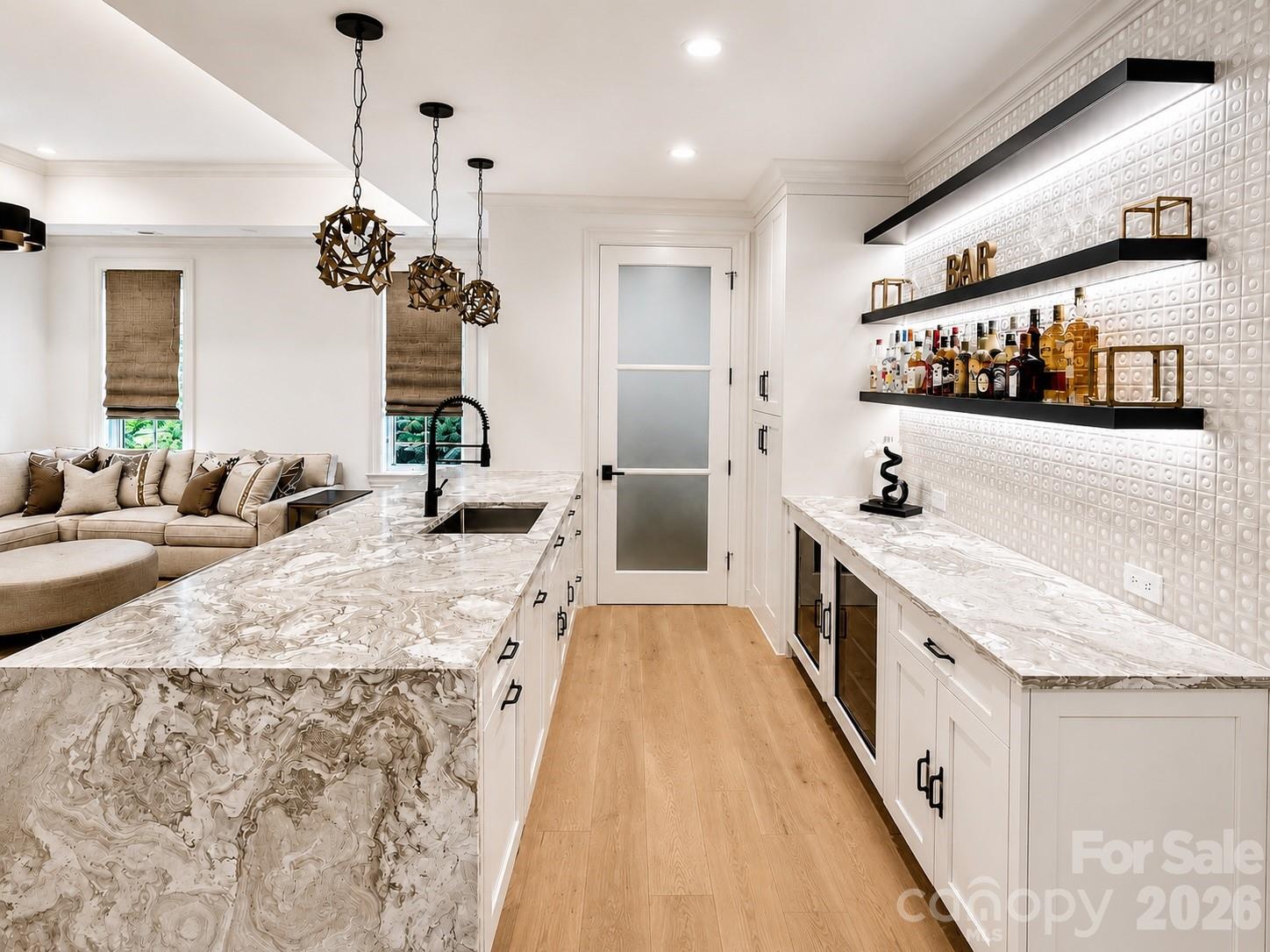 Longview - Residential