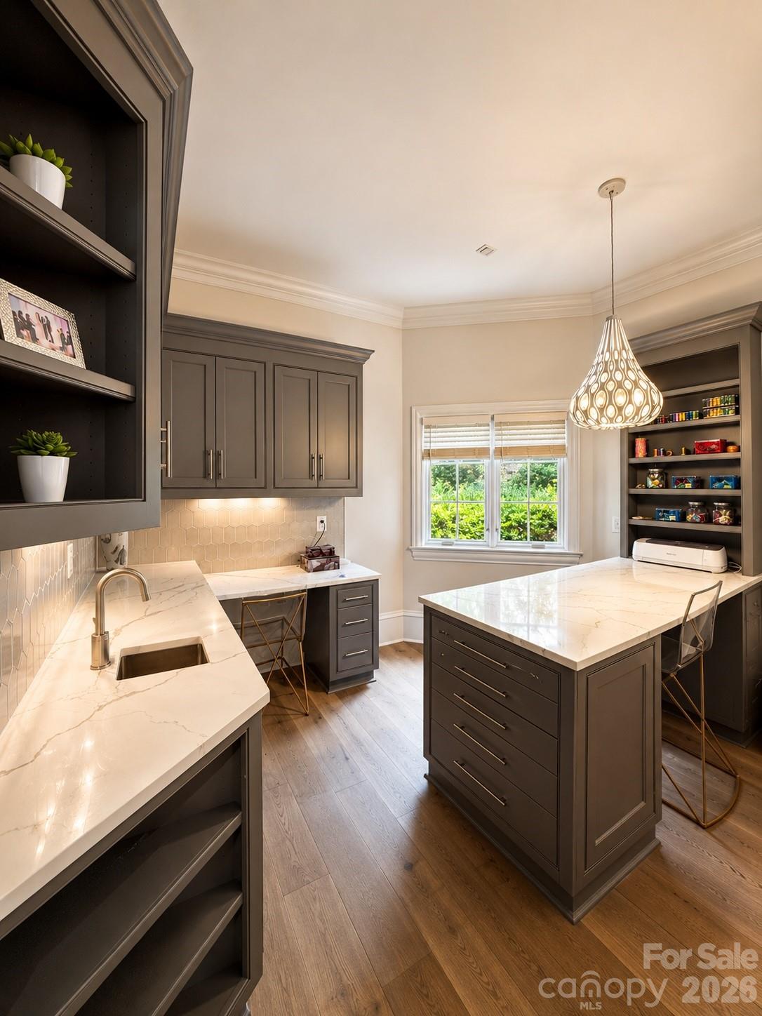 Longview - Residential