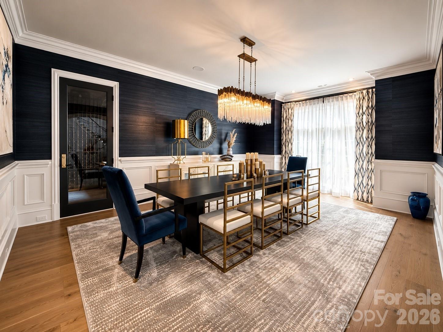 Longview - Residential