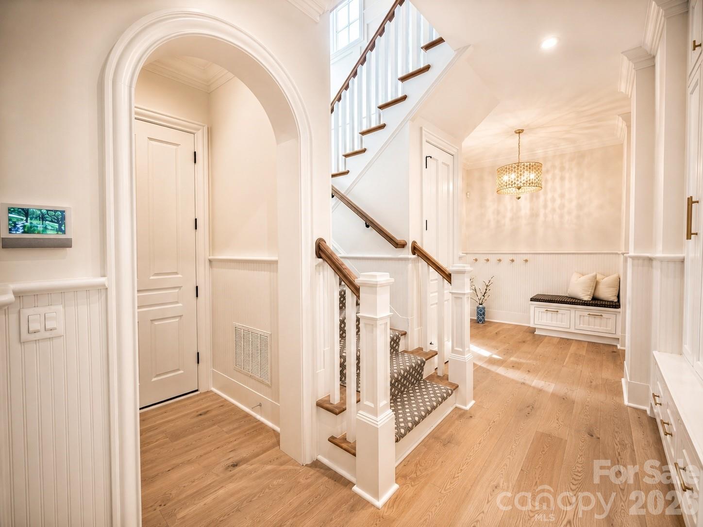 Longview - Residential