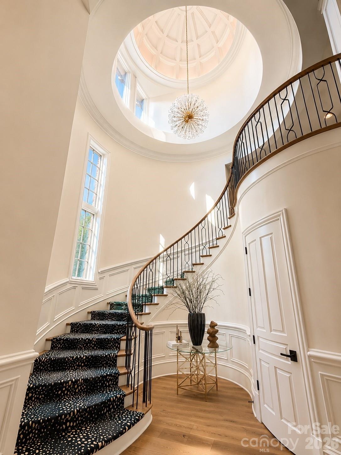 Longview - Residential