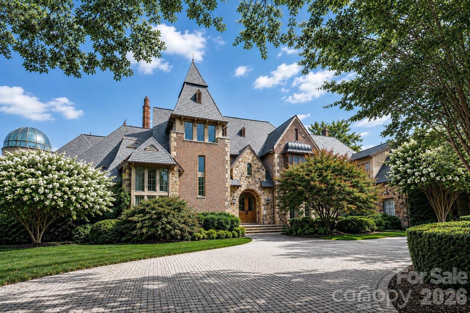 Longview - Residential