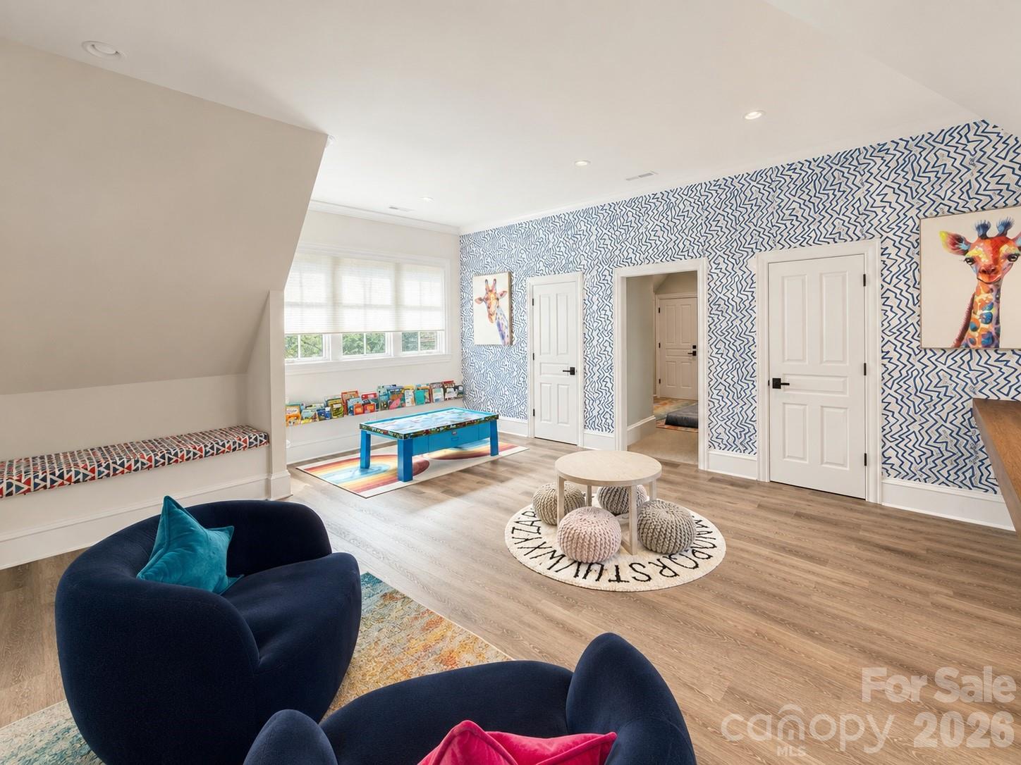 Longview - Residential