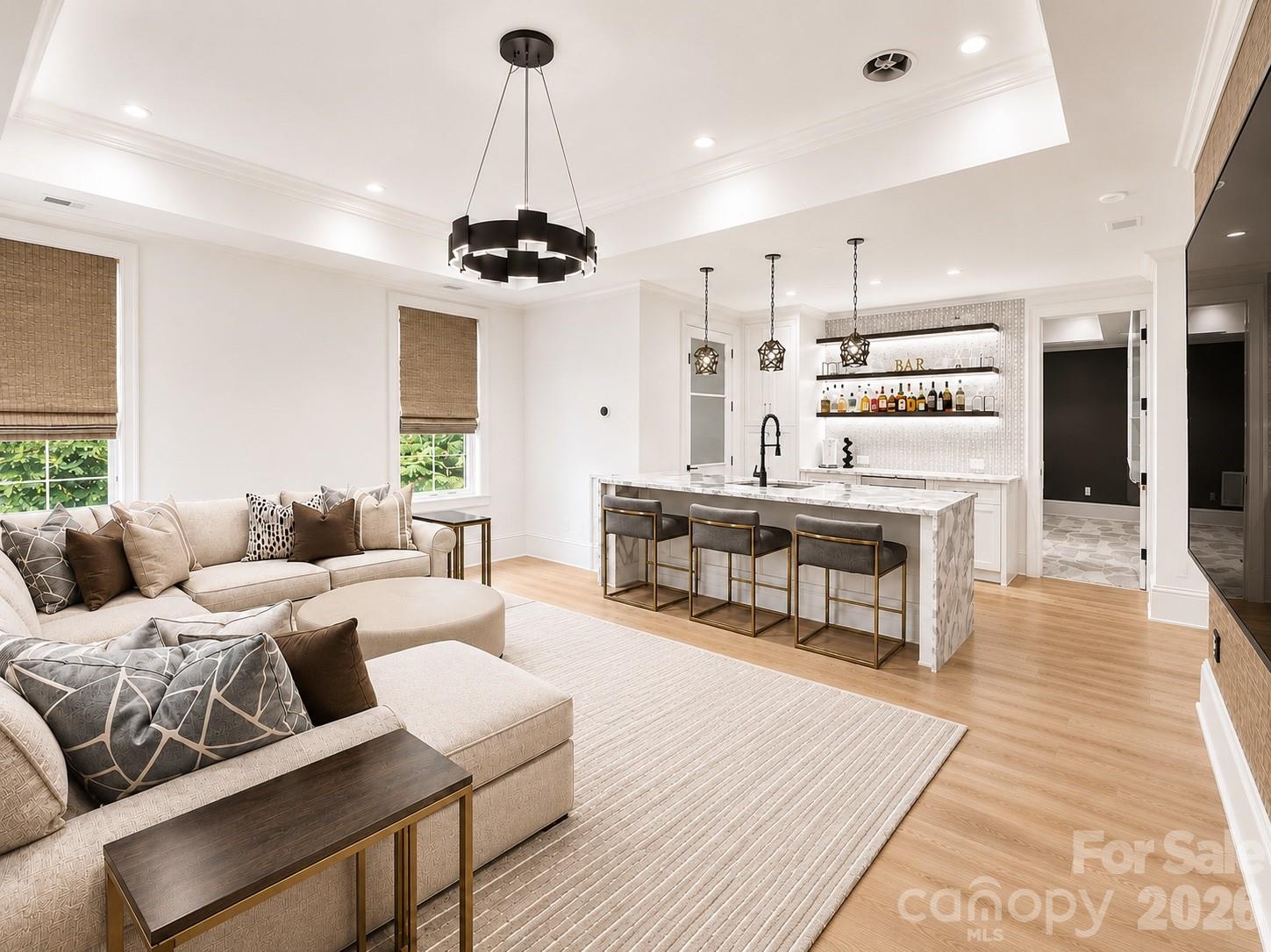 Longview - Residential