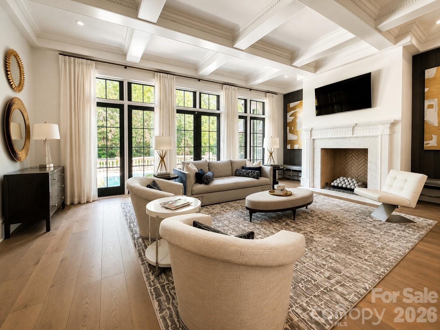 Longview - Residential