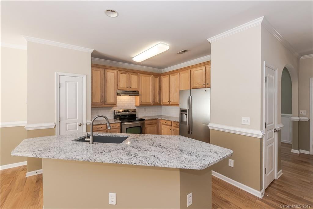 Fieldstone - Residential
