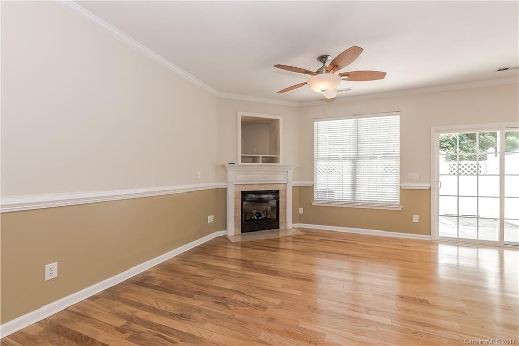 Fieldstone - Residential