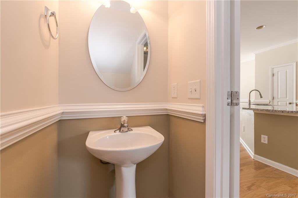 Fieldstone - Residential