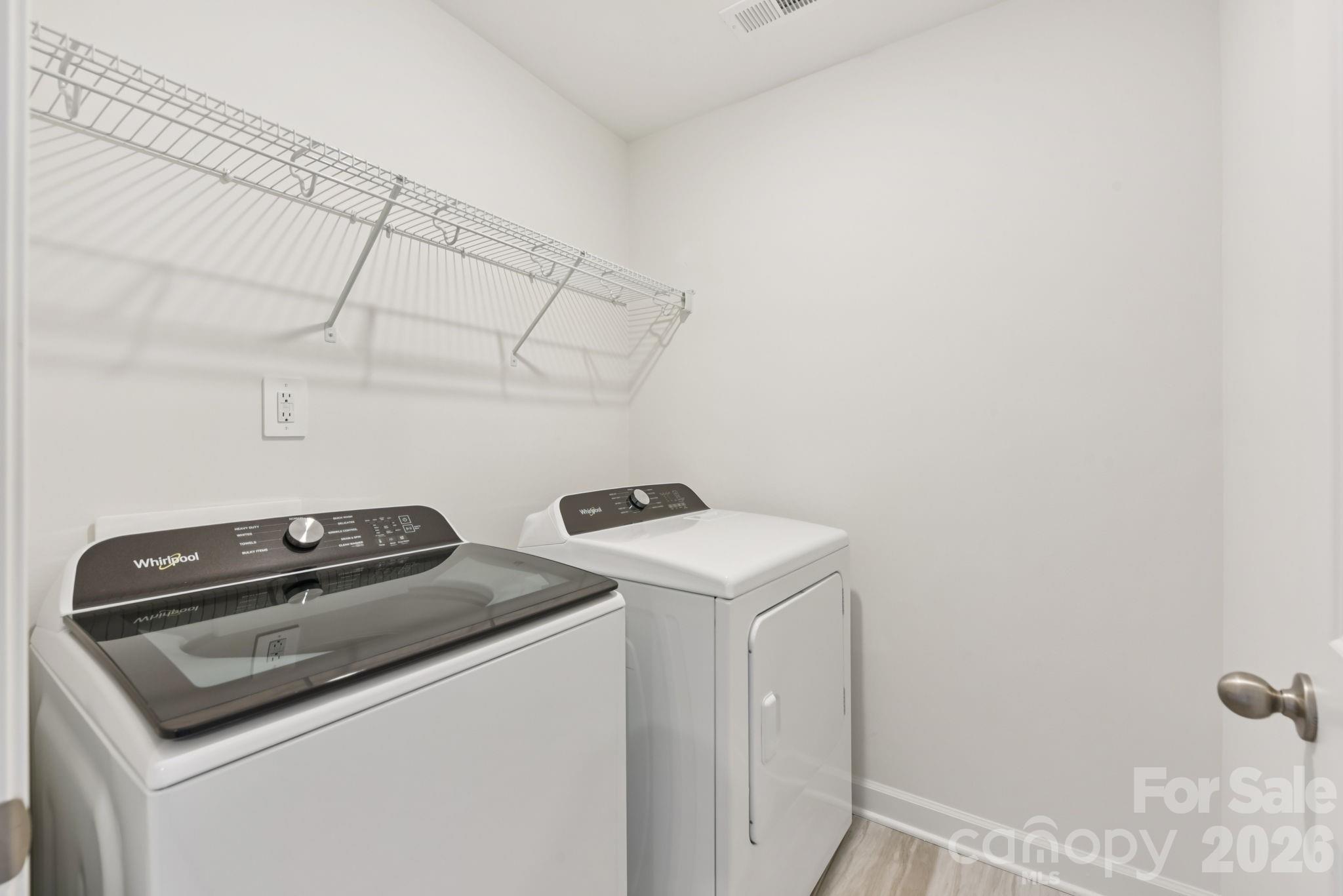 Meadows at Wilson Farms - Residential