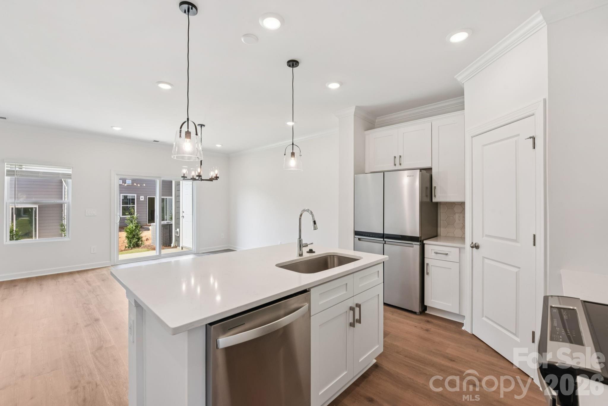 Meadows at Wilson Farms - Residential