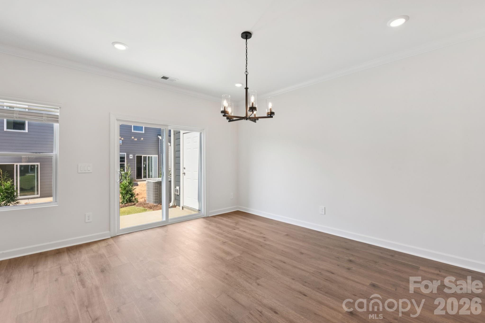 Meadows at Wilson Farms - Residential