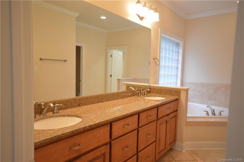 Providence Crossing - Residential